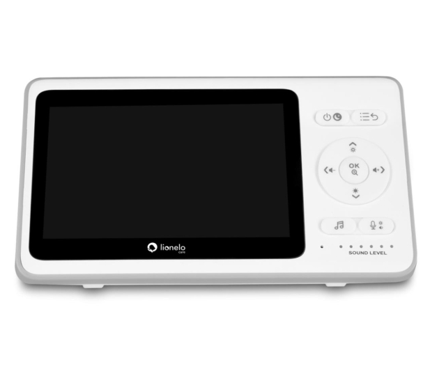 Lionelo Babyline 8.2 - 1039654 - zdjęcie 3